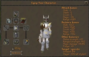 conta osrs - Outros
