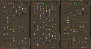 conta osrs - Outros