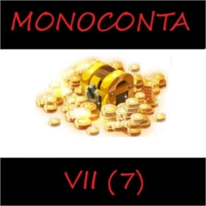 KAMAS DOFUS RETRO MONOCONTA VII (7)