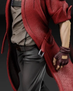 Devil May Cry - Dante 3d stl - Outros