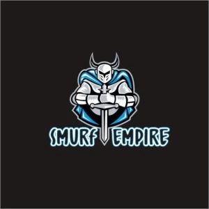 Smurf Empire - Contas Unranked Level 30 - League of Legends LOL