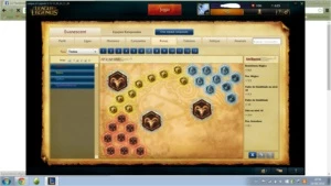 Conta League of Legends Prata 2 Borda Platina 100 + Skins LOL