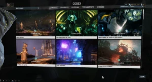 Conta warframe MR 28 PC vários frames prime / vault /skins - - Outros