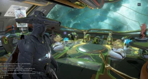 Conta warframe MR 28 PC vários frames prime / vault /skins - - Outros