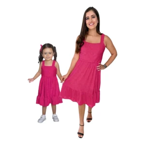 Pack Moldes de Vestidos Mais é filha - Serviços Digitais