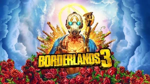 Borderlands 3 - steam offline (entrega automática)