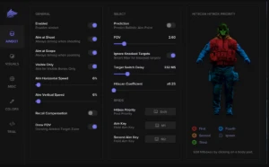 Melhor Mod Menu Bo6-7 & Mw2-3 Indetectavel - Call of Duty COD