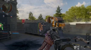 Melhor Mod Menu Bo6-7 & Mw2-3 Indetectavel - Call of Duty COD