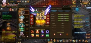Conta legend online 15kk - Outros