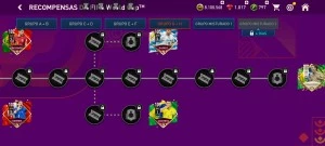 Conta de fifa 2022 mobile