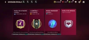 Conta de fifa 2022 mobile
