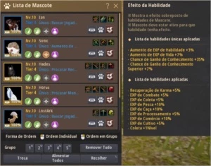 CONTA BDO SA + EMAIL - INFORMAÇÕES DA CONTA NAS FOTOS - Black Desert