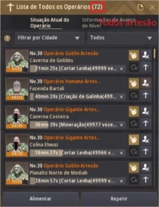 CONTA BDO SA + EMAIL - INFORMAÇÕES DA CONTA NAS FOTOS - Black Desert