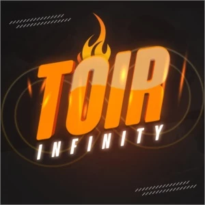 TOIR INFINITY - League of Legends LOL