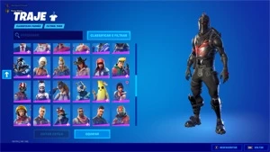 Conta Fortnite com Passe da Season 2 completo
