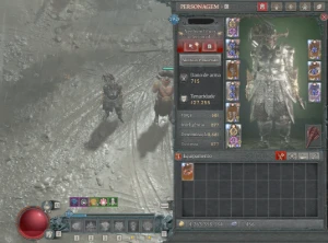 Diablo IV: Lord of Hatred - Blizzard