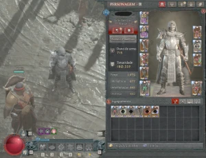 Diablo IV: Lord of Hatred - Blizzard