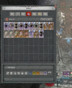 Diablo IV: Lord of Hatred - Blizzard