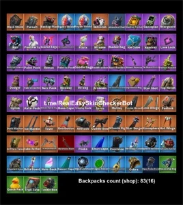 CONTA FORTNITE COM IKONIK, BLACK KNIGHT E MUITAS SKINS RARAS