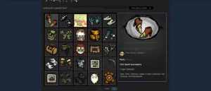 Conta Steam com 220 Jogos - Counter Strike CS