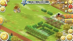 Conta hay day - Outros