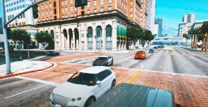 3 Packs de Carros para GTA V (Carros Ultra Realista)