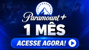 🍿 Paramount+ Por 1 Mês | Maratone Filmes E Séries | Entrega - Assinaturas e Premium