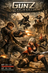 Gunz The Duel Aimbot Hack - Others