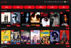 Pack Sites IPTV c/ Sistema e Gerenciamento - Premium Script - Outros