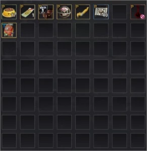 Conta Black Desert Mago lvl 61 pacote bronze