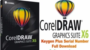 cd corel draw x 6 - Produtos Físicos