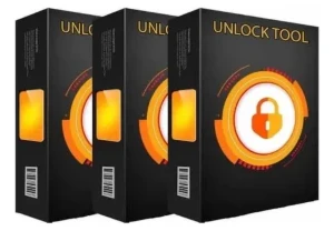 Unlock Tools - Ferramenta Box Desbloqueio celulares - Softwares e Licenças