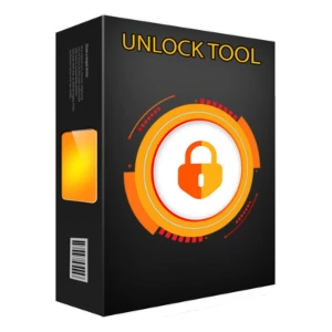 Unlock Tools - Ferramenta Box Desbloqueio celulares - Softwares e Licenças