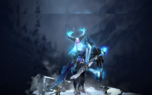 Dota2- 5 BP Arcanas + 1 Ogre Magi + 5 Personas + Prestige - DOTA 2