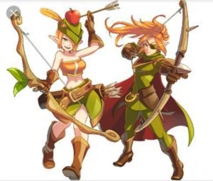 Vendo cra 200+(400) Dofus Crocabulia 70 reais