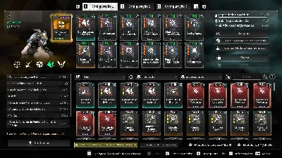 Conta The First Descendant ( NEGOCÍAVEL) RANK 23 - Outros
