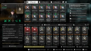 Conta The First Descendant ( NEGOCÍAVEL) RANK 23 - Outros
