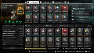 Conta The First Descendant ( NEGOCÍAVEL) RANK 23 - Outros