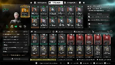 Conta The First Descendant ( NEGOCÍAVEL) RANK 23 - Outros