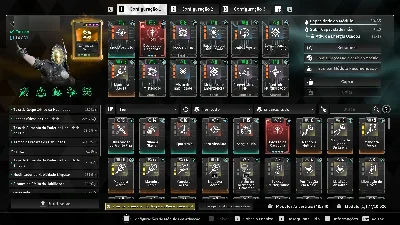 Conta The First Descendant ( NEGOCÍAVEL) RANK 23 - Outros