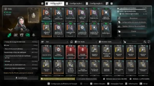 Conta The First Descendant ( NEGOCÍAVEL) RANK 23 - Outros