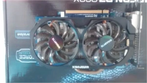 Placa de Vídeo Gigabyte AMD Radeon R7 260x, Memória de 2GB - Vídeos e Cortes Cortes Virais