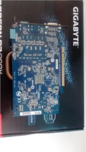 Placa de Vídeo Gigabyte AMD Radeon R7 260x, Memória de 2GB - Vídeos e Cortes Cortes Virais