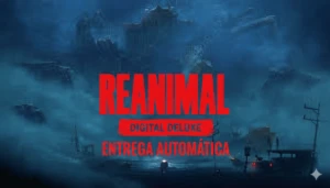 Reanimal deluxe Steam offline