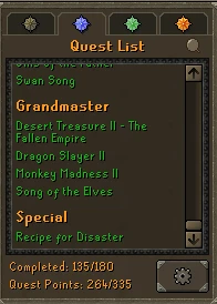 🔥CBT 126🔥 - Runescape RS