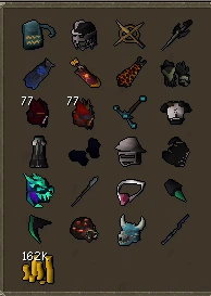 🔥CBT 126🔥 - Runescape RS