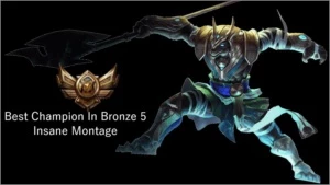 a conta e boa tem matéria 7 com master yi - League of Legends LOL