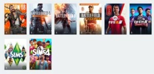 Conta steam nivel 80 com mais de 100 jogos e nenhum ban