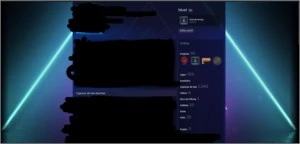 Conta steam nivel 80 com mais de 100 jogos e nenhum ban