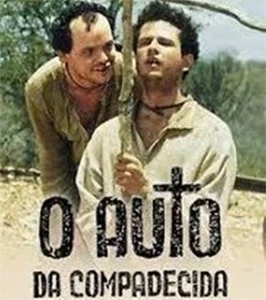 Minissérie O Auto da Compadecida (Google Drive) - Outros